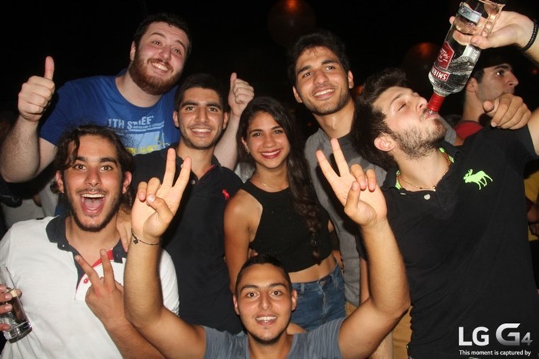 21st Century at Caprice